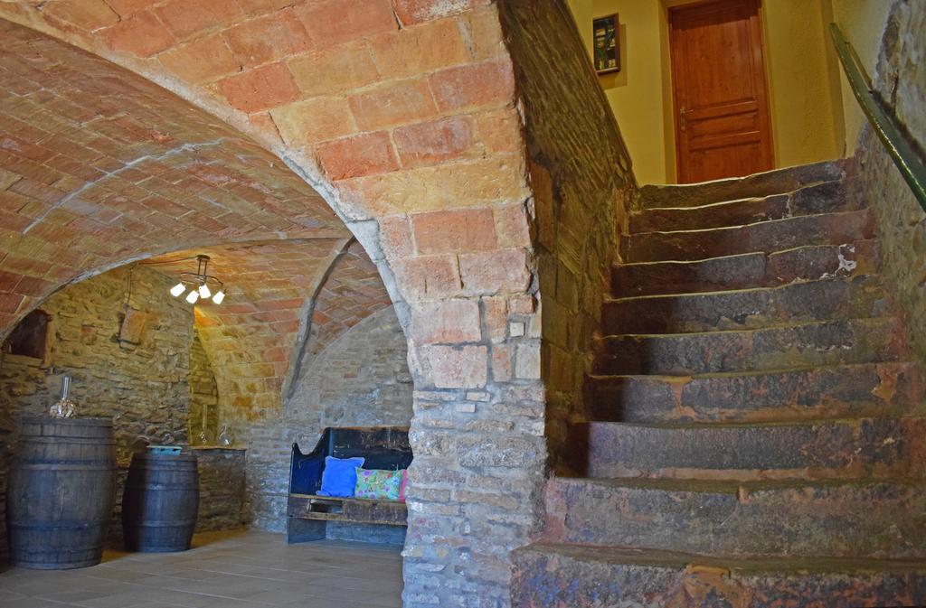 Hotel & Golf Ca La Caputxeta Кастельон-де-Ампуриас Экстерьер фото
